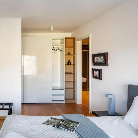 Apartamento Airy&stylish Flat In Smíchov By Days Praga