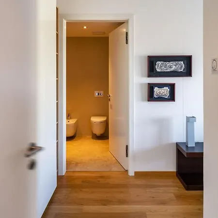 Appartement Airy & Stylish Flat In Smichov By Days *