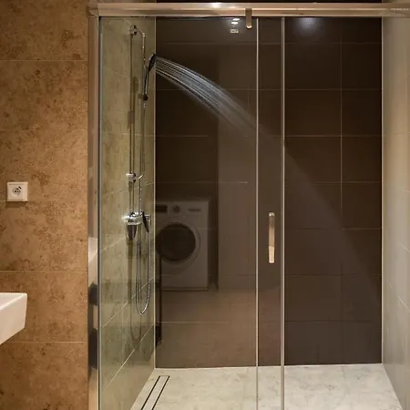 Appartement Airy & Stylish Flat In Smichov By Days *
